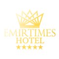 Emirtimes Hotel Tuzla