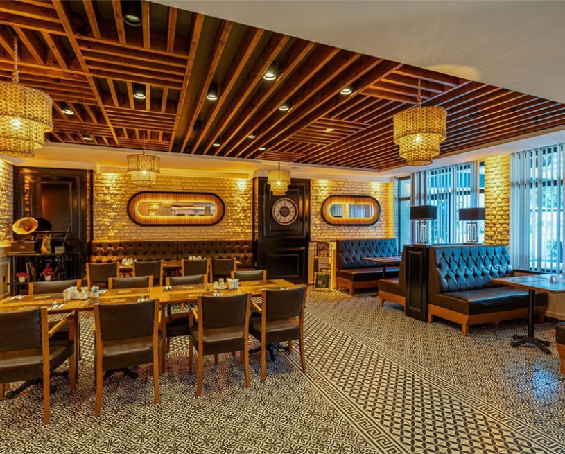 Konaklama & Spa Kampanyası